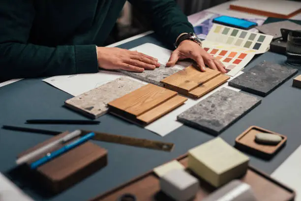 Design process