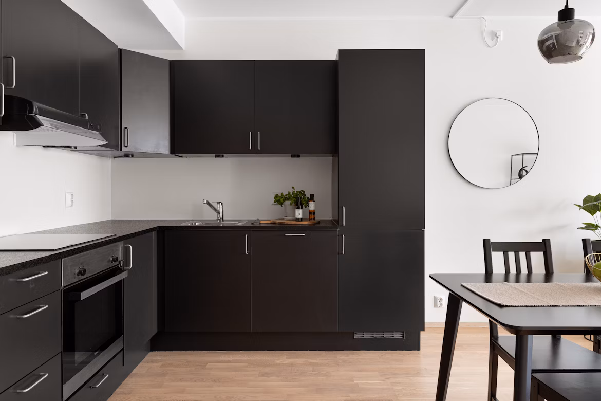 Modular Furniture & Kitchens