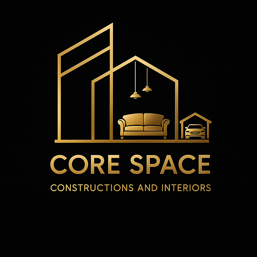 Corespace team at work